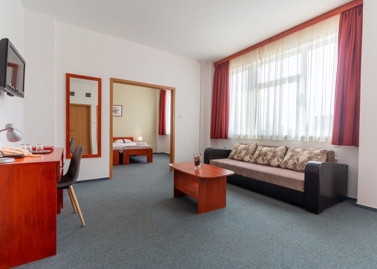 Apartman
